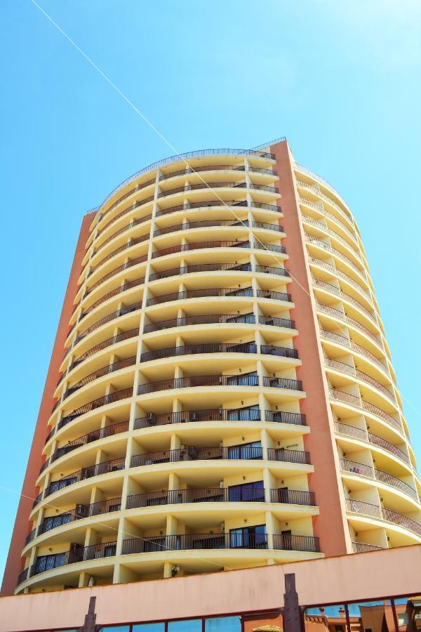 Sea Top Flat II Portimão Exterior foto